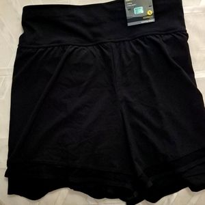 Running Shorts